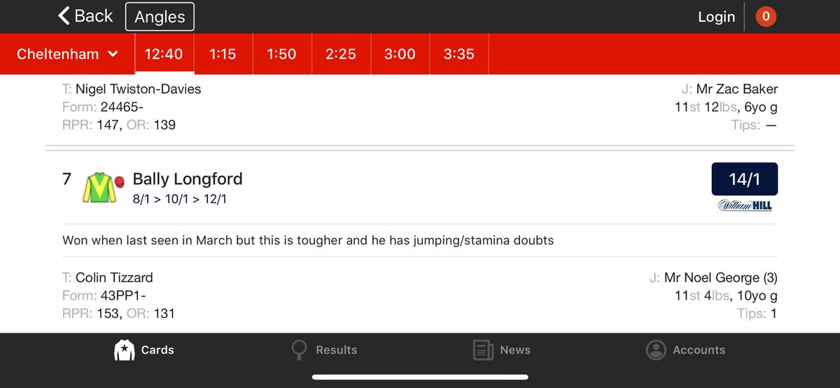 HillsTips's tweet image. Today’s free tip E/W