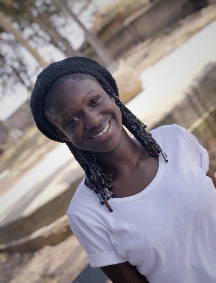_Thessss's tweet photo. I need your support to help raise 7000USD so that I can undergo an Open Heart Surgery. You can donate through the National Cardiothoracic Centre in the name Owusua Frimpong Theresah. Kindly make payment to fidelity bank account no: 1060190950112 or mobile money number 0557176375 https://t.co/VhKGZWeXeU