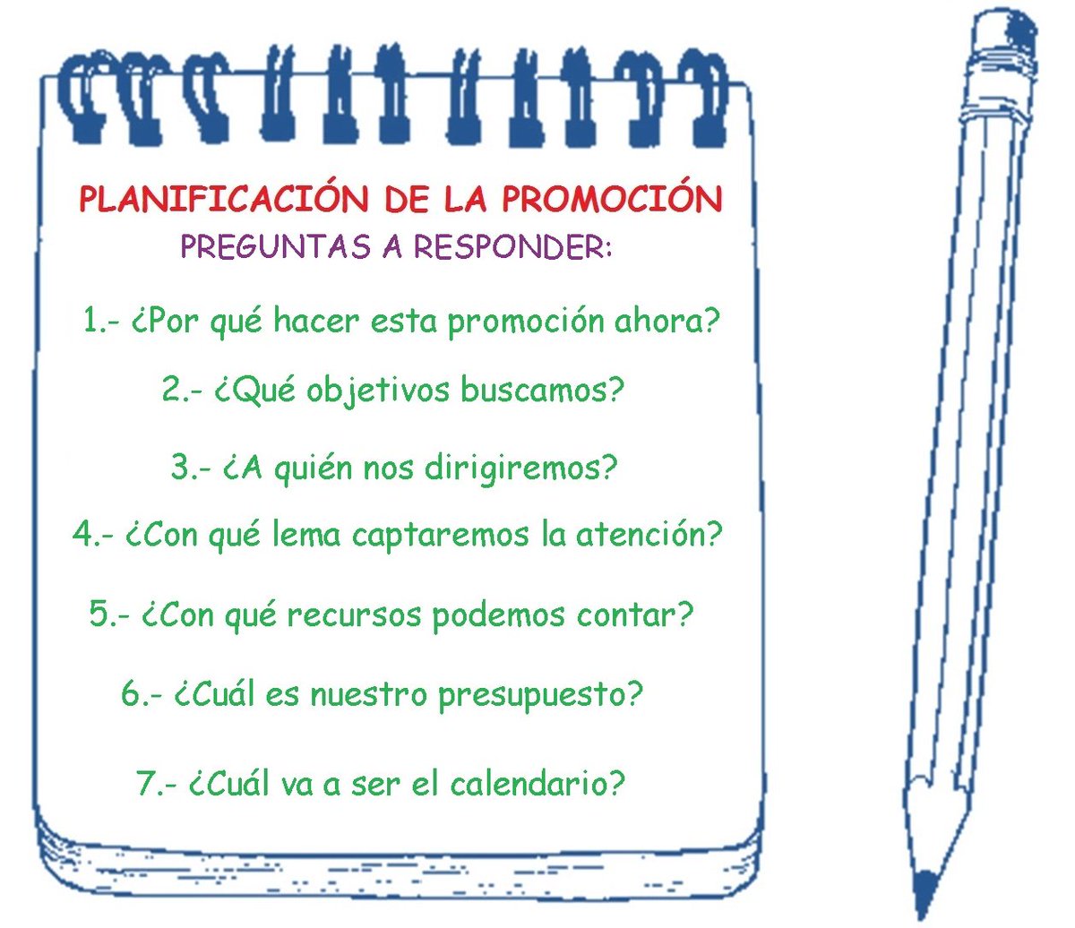 FcoLinimentoRua's tweet photo. Curso básico de #merchandisingenlafarmacia
Lección 16 (#animacióndelptovta)
Campañas y promociones deben ir precedidas de meticulosa planificación. Hay que  responderse a una  serie de preguntas.
https://t.co/uz3gTvmbZE https://t.co/3IzczMXzlt
