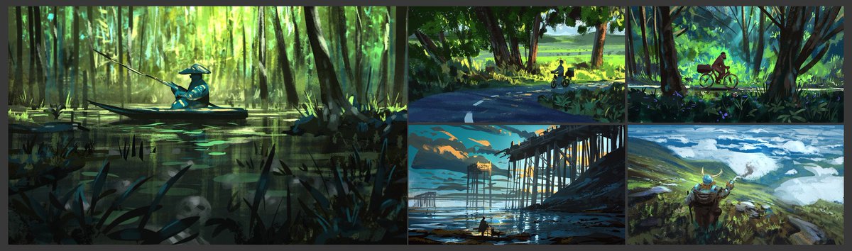 MacqMarine's tweet photo. Et c'est parti pour une nouvelle journée #ArtandTalk avec @iamagco France ! On vous prépare une session live de #conceptart et une interview exclusive de l'artiste #QuentinRegnes, en partenariat avec @AdobeFrance ! Le lien arrive dans l'heure, rdv 14h30 ! #jeuxvidéo #animation https://t.co/UCrT5cmPko
