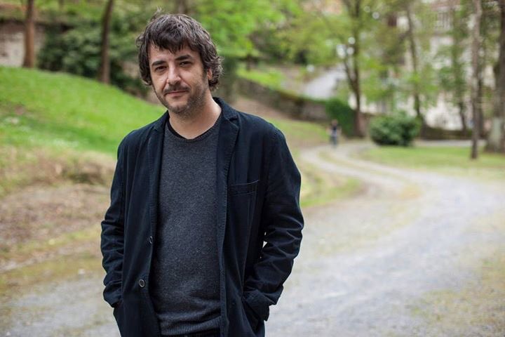 Azaroak 16 de Noviembre #Agenda #Literaktum18
➡️ 18:00 / CC Loiola KE: 'Ipuinak dantzan, Ana Apika &amp; Intxixu Valbuena'
➡️ 19:00 / Teatro Victoria Eugenia Antzokia (Club aretoa): 'Afoniak, Xabier Erkizia, Arantxa Iturbe, Luca Rullo'
👉 literaktum.eus