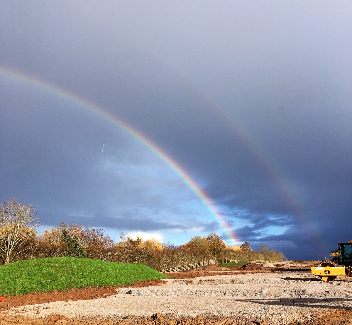 Lane End Group tweet media