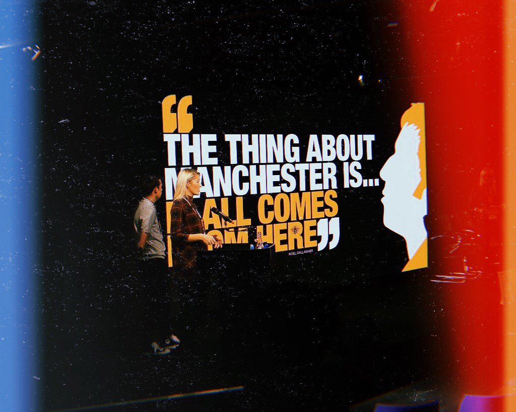 TBWAMCR's tweet image. TBWA’ers @hnickx and @davidryanjones loved representing the Creative Zone at #NativeCreative’s evening sessions. It was great to see so many students, graduates, returners and parents wanting to gain insight into creative agencies. Thank you to @mpaweareyou for having us.