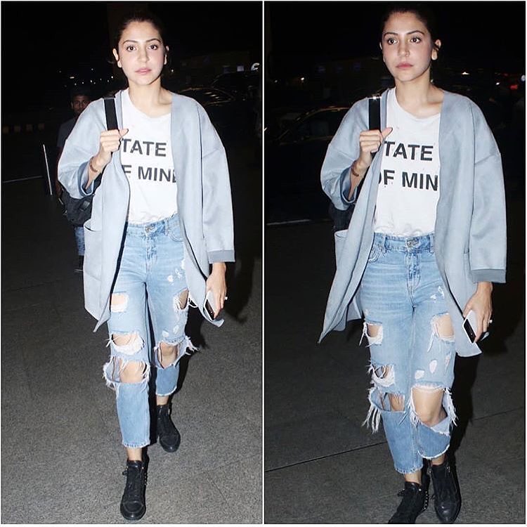 boyfriend jeans myntra