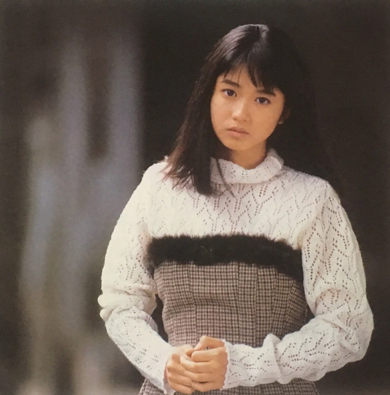 こわれる — 小川範子 | Last.fm