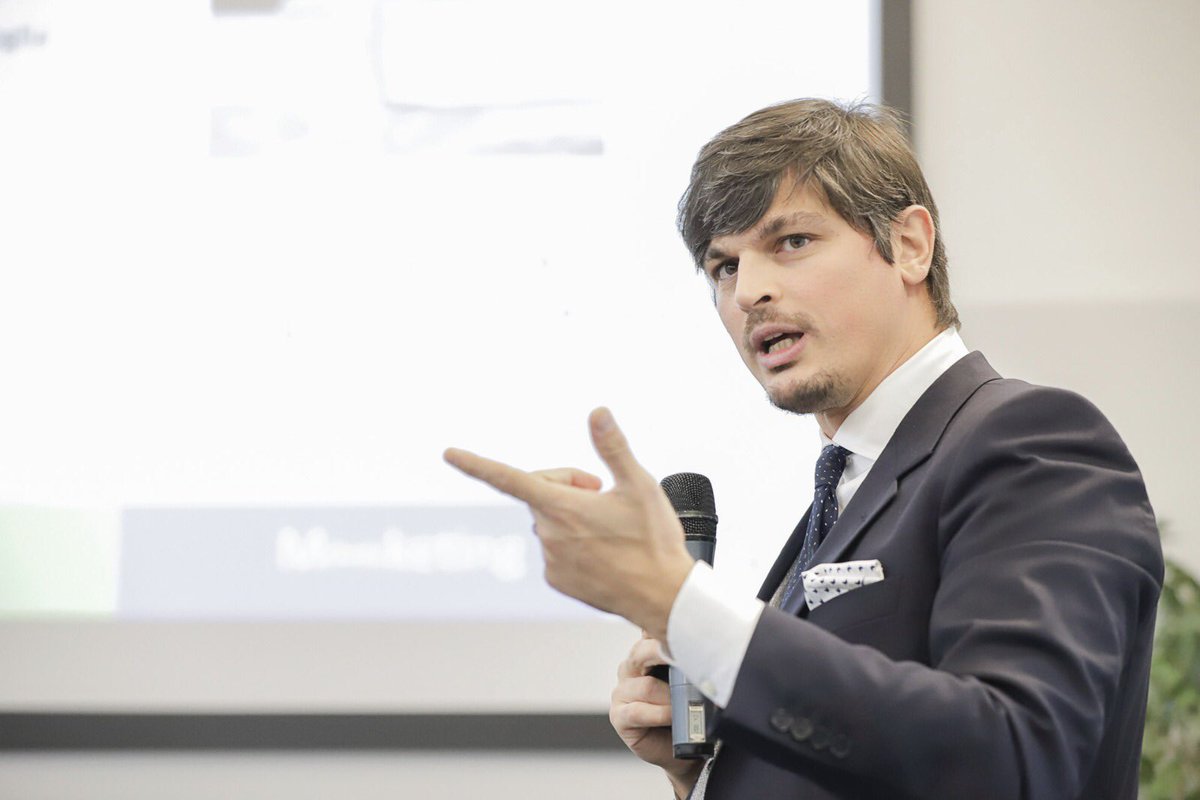 ninnilanna's tweet photo. I’m truly honored to have been a guest speaker at #Momketing Conference last week.

Thank you Paolo Prestinari for inviting me and giving the opportunity to speak about Influencer and related legal and business issues.

@FattoreMamma 
#Influencer #Marketing
#IPLaw #SocialMedia https://t.co/bSNsEKThsr