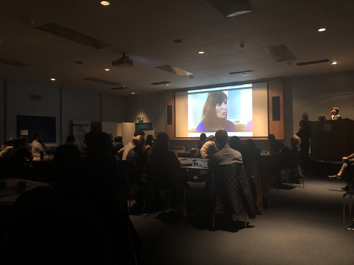 LauraQI_NHS's tweet photo. Really amazing video from @AlisonSchofie10 @COSMakin and Jacqueline from the swan team! Improving knowledge around Ceilings of Care! #DPCollab @NCAlliance_NHS https://t.co/JtNZUybZfm