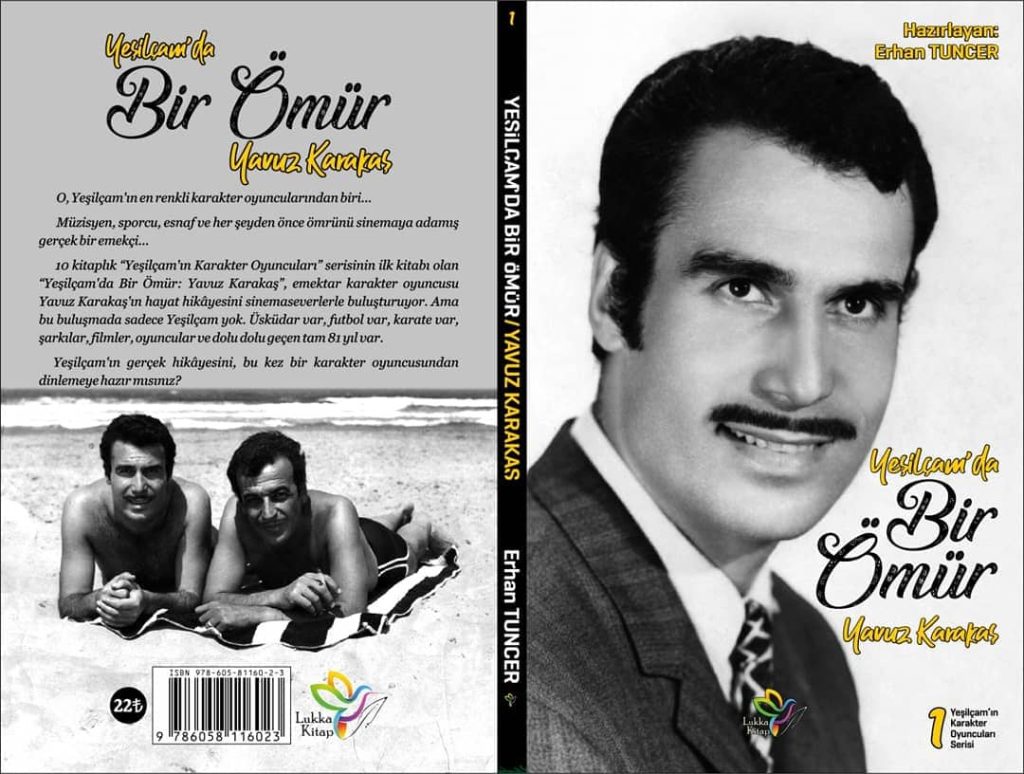 .::Yavuz Karakaş ve Erhan Tuncer, TÜYAP’ta Beraber İmza Günündeler!::. ucuncuadam.wordpress.com/2018/11/16/yav…