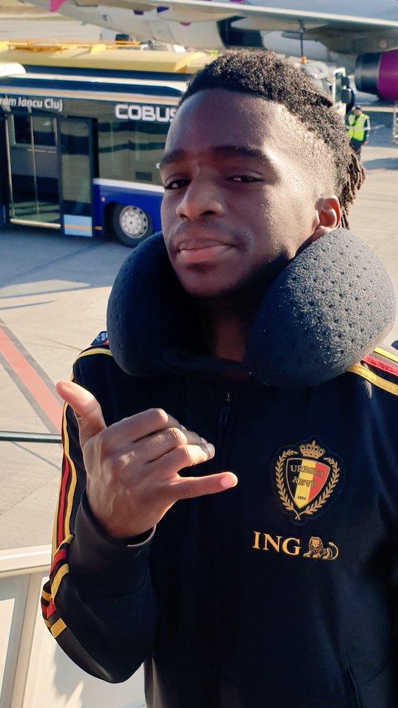 RoyalBelgianFA tweet picture