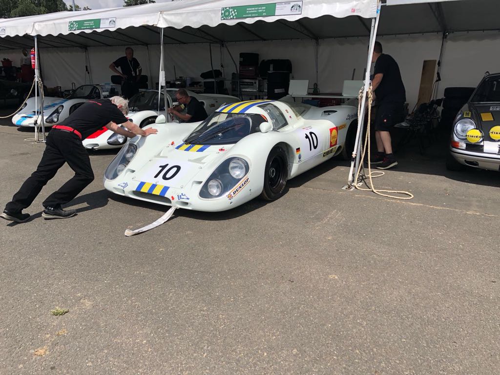 jmerchante1's tweet photo. All the best for the weekend. Enjoy the track !! #enjoythetrack #Porsche908 #Porsche917 #historyrace #Porschetrack #PorscheClassic #LeMansClassic #BestPorschememories https://t.co/CD2SQ0bkZ6