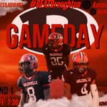 Photo by Rolesville Football (@rhsramsftball)