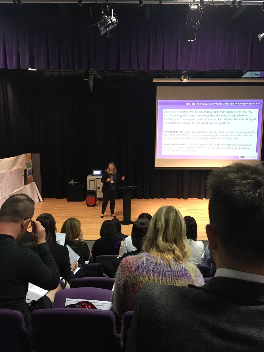 mrslkilleen's tweet photo. @AmethystAcademy conference in full flow! #knowledgerich #knowledgebooks https://t.co/FXp9WrNcAI