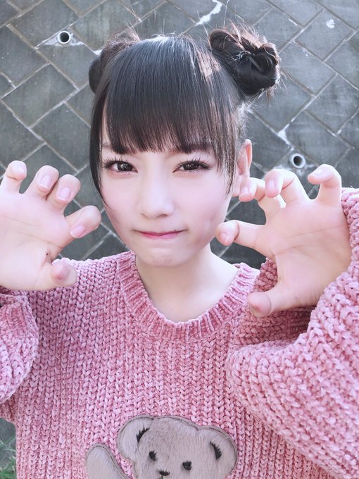 Twitterのコスプレ画像13