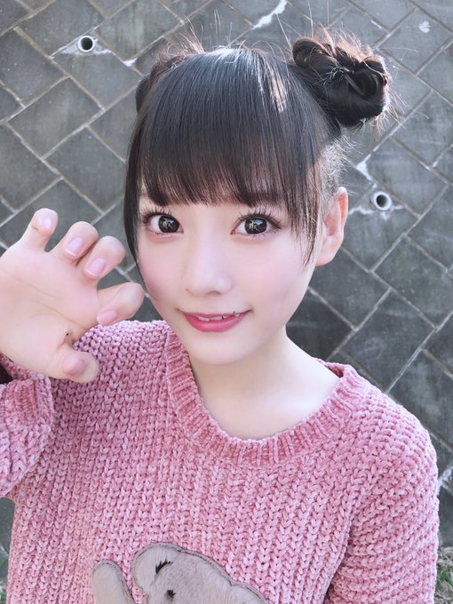 Twitterのコスプレ画像11