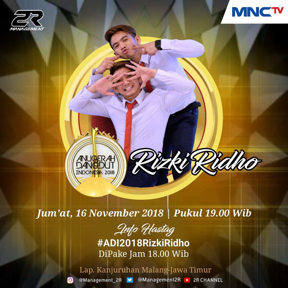 #ADI2018RizkiRidho