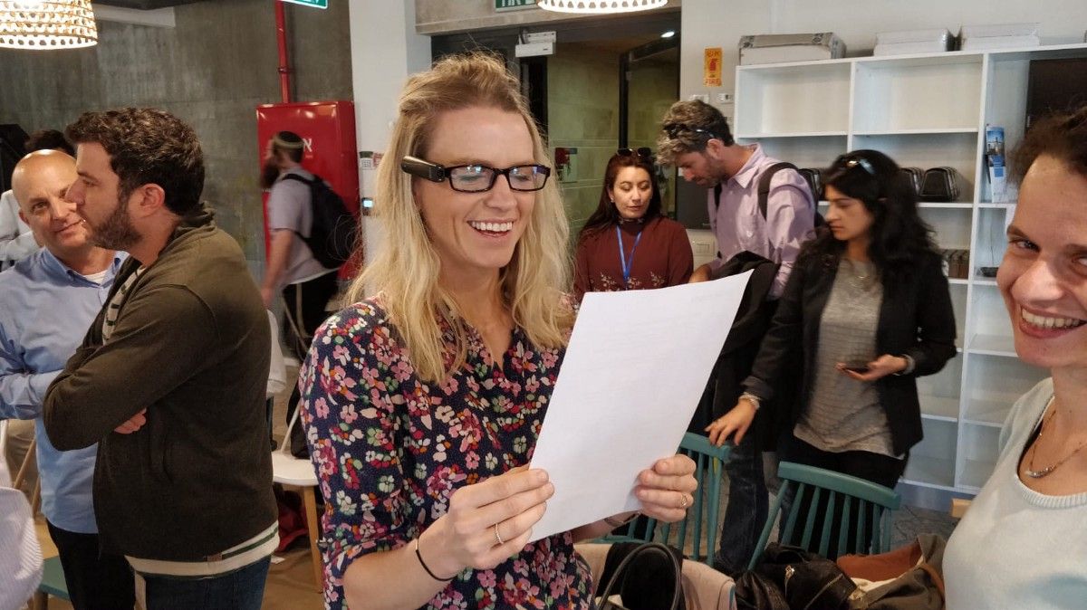 Start JLM tweet media