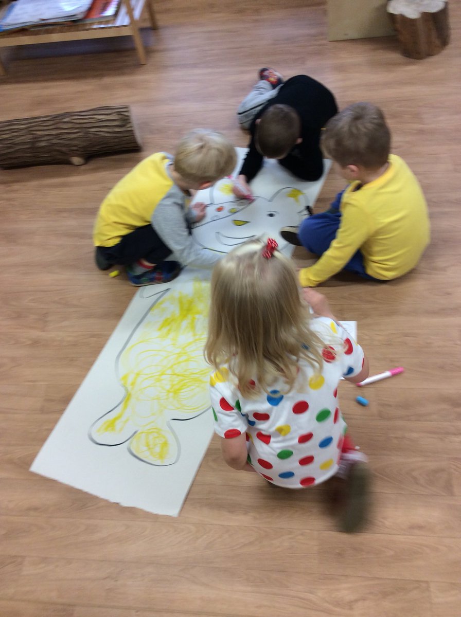 Undy Primary School tweet media