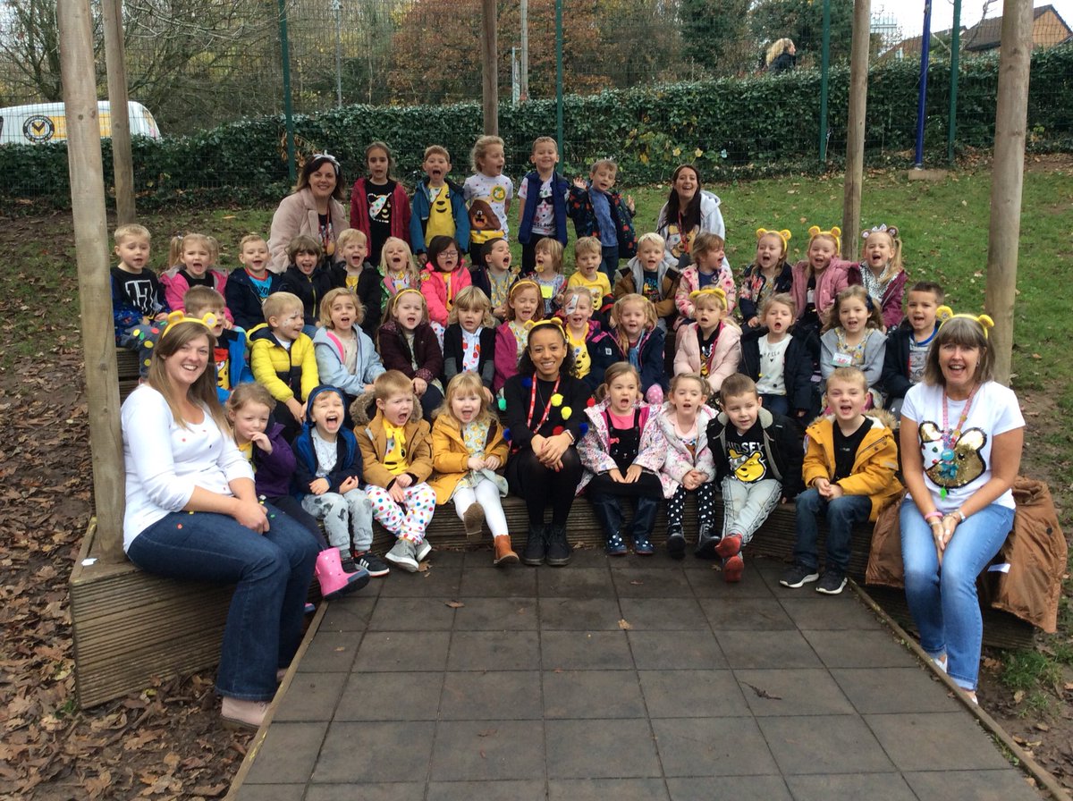 Undy Primary School tweet media