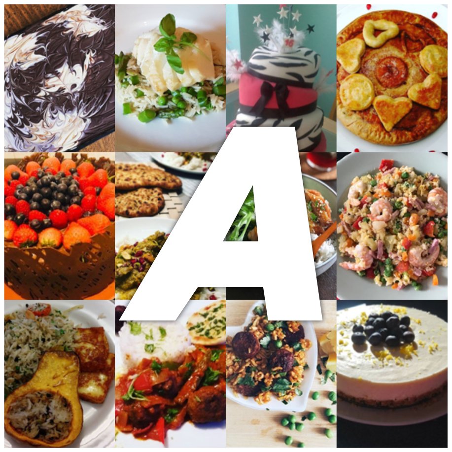 We're delighted to announce the winner of our BBC Good Food Show competition as featured in <a href="/FoodismUK/">Foodism</a> is Christina Lock! We thank everyone for their wonderful submissions and wish them the best of luck for next time!
#welldeserved #talented #winner