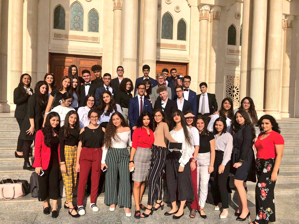 Mawakeb_Garhoud's tweet photo. Heads up.. research done &amp; debate mode on! Our delegates are more than ready to ace AUS Model Congress. Good luck Senates &amp; Representatives! #ausmc #leadership #commitment https://t.co/wG2qdWhkff
