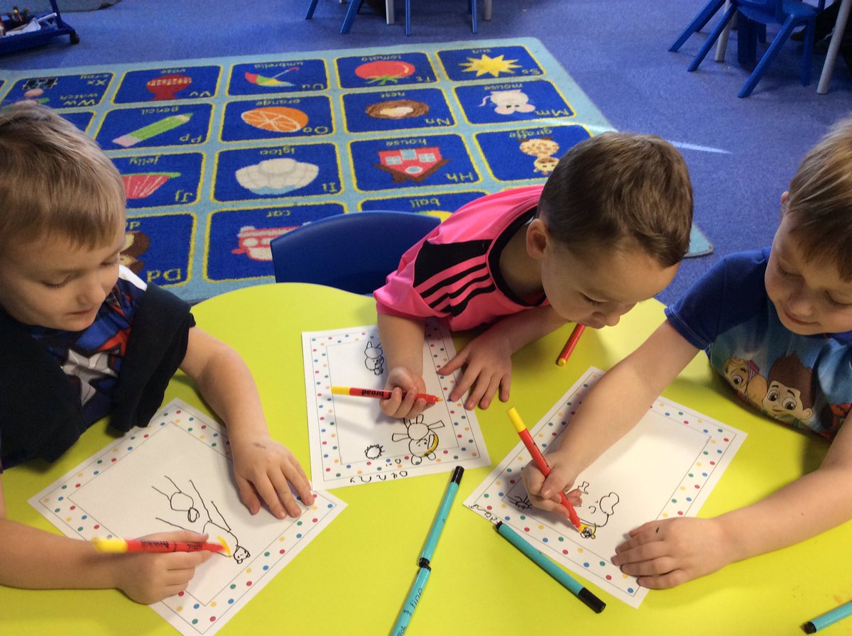 hiltoninverness's tweet photo. Primary 1 having fun at school today supporting #ChildrenInNeed2018 #hiltonvalues https://t.co/tXOKbcW2Ql