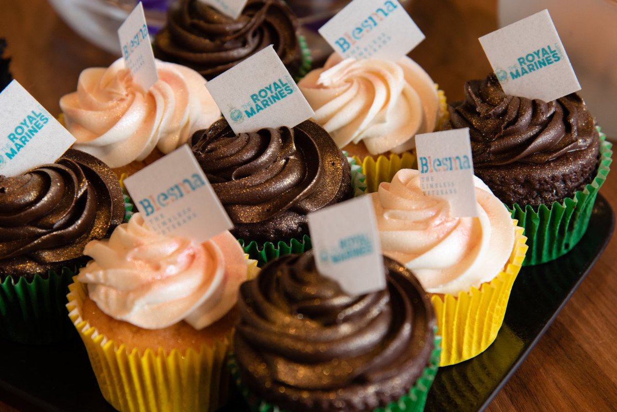 Next week sees the auction of the 'Undefeated' <a href="/MarkOrmrod/">Mark Ormrod MBE</a> Sculpture' - which is being auctioned next week to raise important funds for <a href="/Blesma/">Blesma</a> &amp; <a href="/theRMcharity/">RMA - The Royal Marines Charity</a>.

Learn more about the auction of the piece by international sculpture Ben Dearnley here: theroyalmarinescharity.org.uk/undefeated?utm…