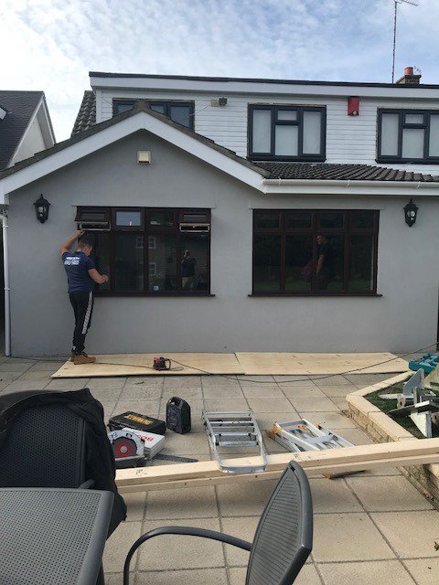 WindowFixUK's tweet image. Another successful fitting.

Get a Quote today, call the office on… 01702 711 662

Email: work@windowfixuk.co.uk