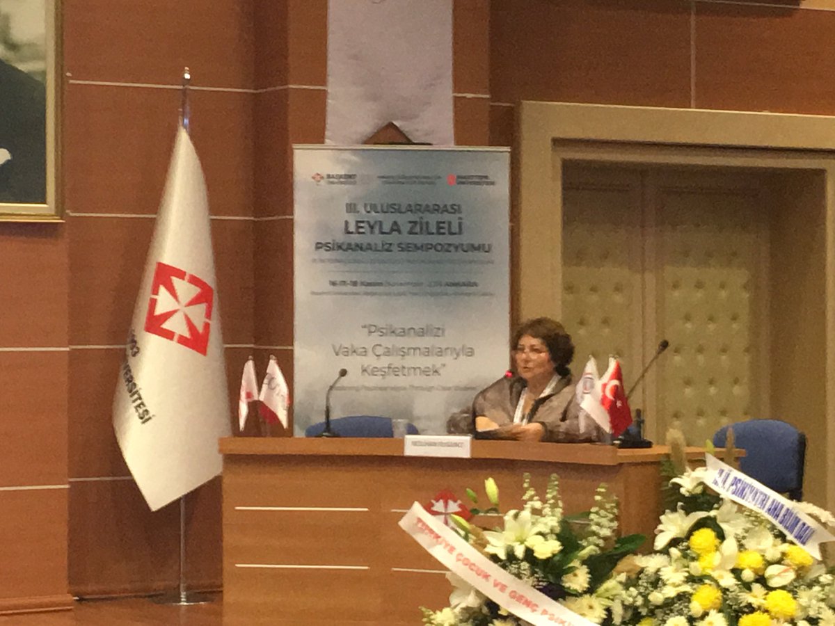 Doktor Hastalarla OPD Destekli İlk Görüşme 
Oturum başkanı:Neslihan Rugancı