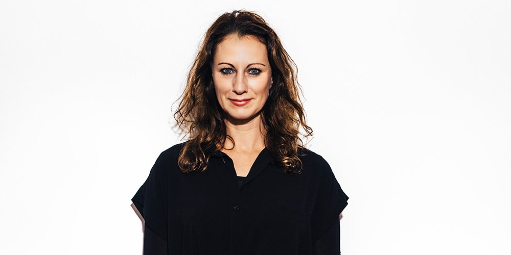 We are happy to have Camilla Sand, a passionate believer in insight-based design, as our new client director within Lynxeye Studios. Swedish marketing magazine, Resumé, picks up the story. hubs.ly/H0fyNnj0