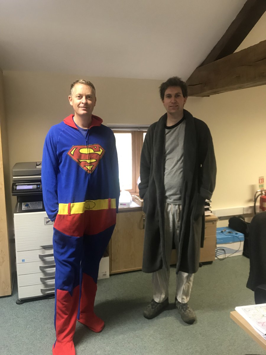 BettsGeo's tweet photo. @BettsGeo &amp; @bettsassociates have got in the @BBCCiN spirit this year with a bake-off and PJ day. Watch out for the bake-off winner announcement and total raised! #childreninneed2018 #ChildrenInNeed #bakeoff #cakes #PudseyBear https://t.co/NSImz96g1m