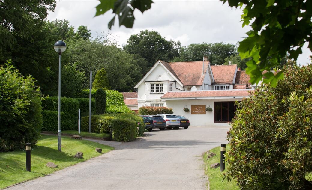 Thank you <a href="/AubreyParkHotel/">Aubrey Park Hotel</a> for recently updating your information on our website venues4hire.org/venue/details/…