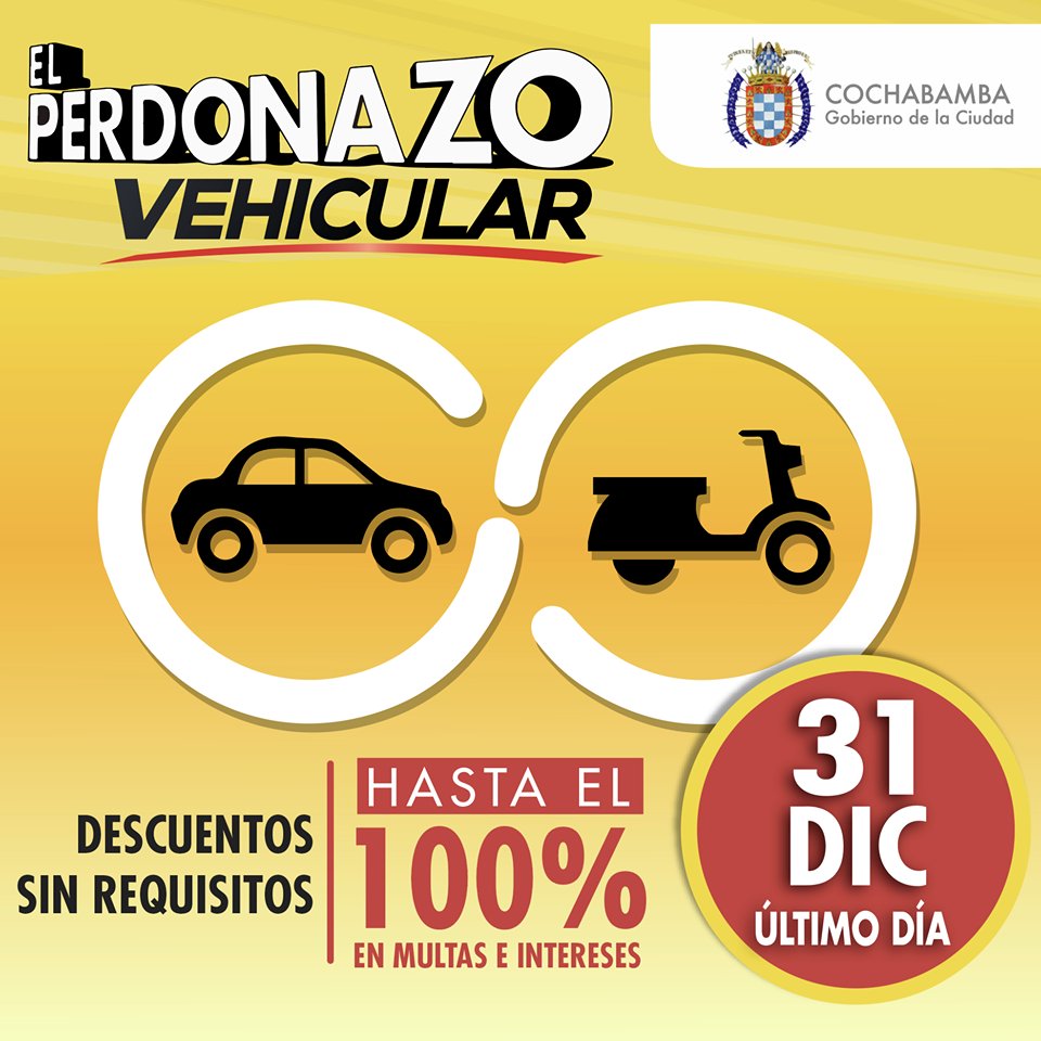 CDCCBA's tweet image. PERDONAZO TRIBUTARIO 2018 – GAMC odccba.wordpress.com/2018/11/16/per…