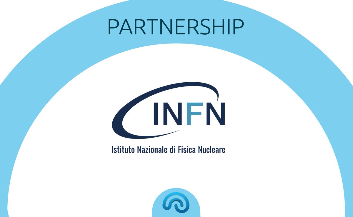 Da più di anno <a href="/MorpheosSrl/">Morpheos</a> è partner di <a href="/INFN_/">INFN</a>, l’ente pubblico nazionale di ricerca vigilato dal Ministero dell’Istruzione, dell’Università e della Ricerca, che svolge attività di ricerca, teorica e sperimentale, nei campi della fisica subnucleare, nucleare e astroparticellare.