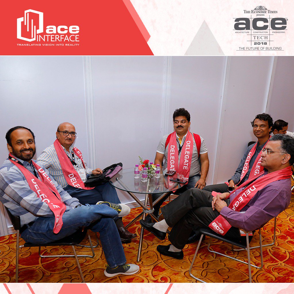 The_AceTech's tweet image. Delegates connected with the top brands at ACETECH 2018 through ACE Interface.

#ACETECH2018 #ACEwithAmitabh #ACEInterface