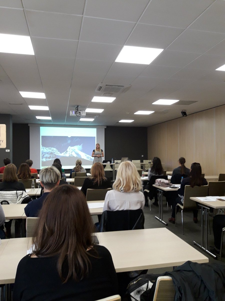 Ozara (@ozara_doo) on Twitter photo #ErasmusPlus #Erasmus #mindfullness #čuječnost #BeMindful Practical experience at the final conference of BeMindful project/Praktična izkušnja na zaključni konferenci projekta BeMindful <a href="/fintras/">Fundación INTRAS</a> #ErasmusPlus #Erasmus #mindfullness #čuječnost #BeMindful Practical experience at the final conference of BeMindful project/Praktična izkušnja na zaključni konferenci projekta BeMindful <a href="/fintras/">Fundación INTRAS</a>