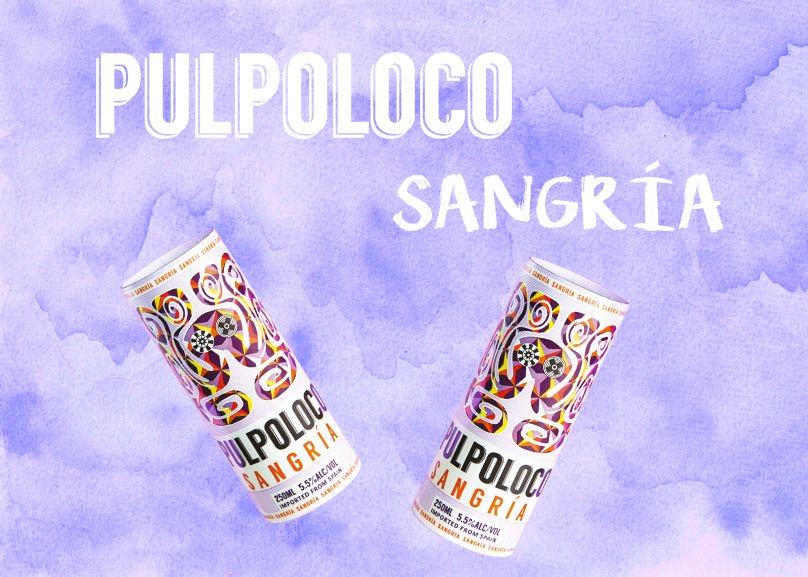 I always believe that the sky is the beginning of the limit #cartocan #spain #ecofriendly #fresh #pulpolocorevolution #nothingiswhatitseems #pulpolocosangria #cardboard #amazing #style #colorful #pulpoloco🐙 #pulpoloco #earthfriendly #rememberyou #pulpolovers #상그리아 #heavenly
