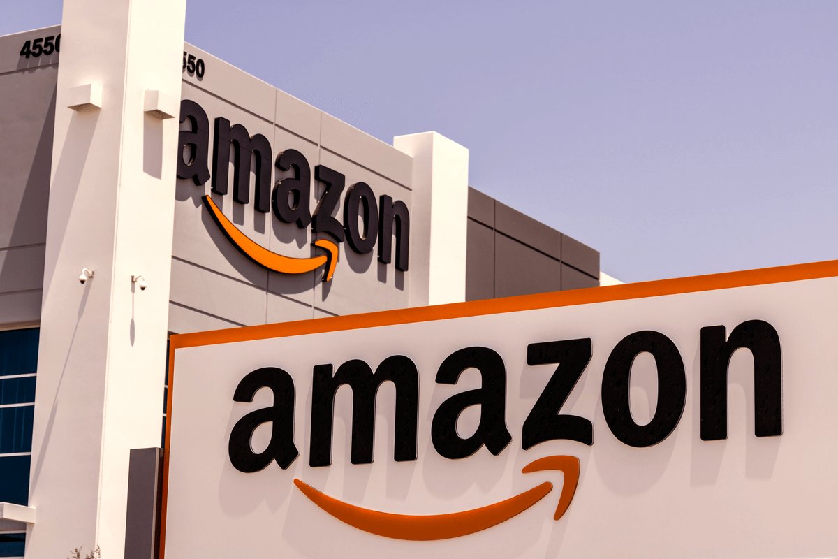 CryptovestMedia's tweet image. Internet retailer @amazon  filings for two cryptography data-storage solutions have been approved by the US Patent and Trademark Office. buff.ly/2K6JvPm #blockchain #trademark #solutions #blockchaintechnology #BlockChainNews #crypto