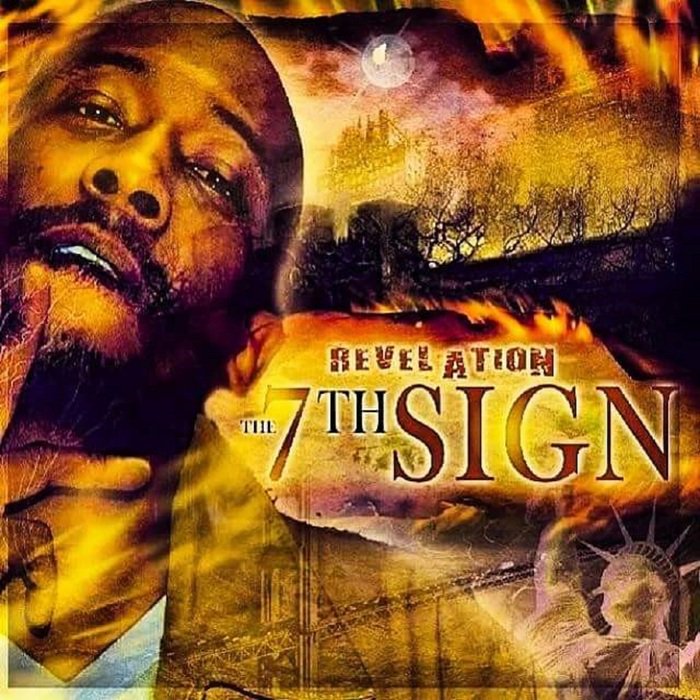Nag_GGO's tweet photo. #SupportLikeItsThe90s
#NuffTalk
#WingzUp👐
@Revelation1531 "The 7th Sign" featuring @PowPLK @DaTraxman @mydonnaDope @RedheadBeats #LadyTee #BNeezy
#REVELATION #SlaveMusic / #PYN on #JunoDownload
https://t.co/Ecmfq68blu https://t.co/Uk2U3kdPeJ