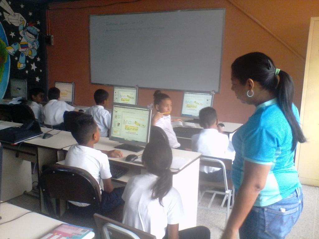 CBITEstebanLiendoSoy@FundabitAragua tweet media
