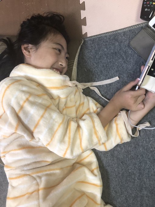 Twitterのコスプレ画像16