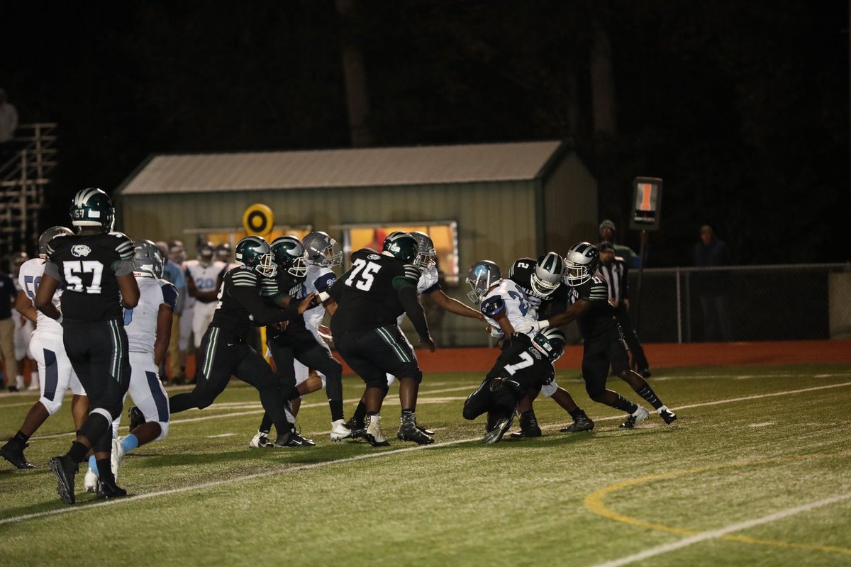 MHS_FB's tweet photo. MHS travels to Welsh today. Go Wolverines!!!#wewantagreyhoundtakedown #playoffs #weongomode #onetownoneschooloneteam #thatsgood #wolverinepride https://t.co/ogusC1Xpcf