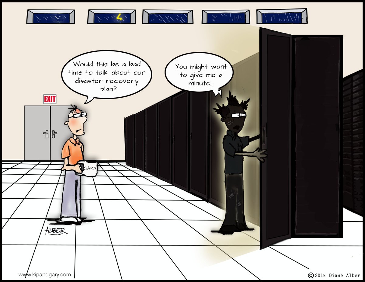noovolari's tweet photo. Still no #DisasterRecovery plan? 😉
#backup #backupasaservice #DR #AWS #Proud2beCloud https://t.co/t2rhYJqzG1