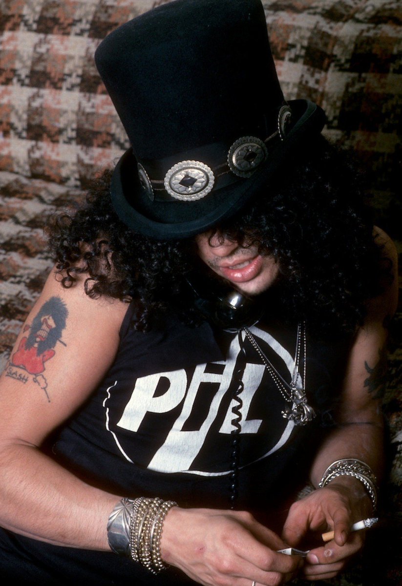 iiii]; )' <a href="/Slash/">Slash</a> #slash
