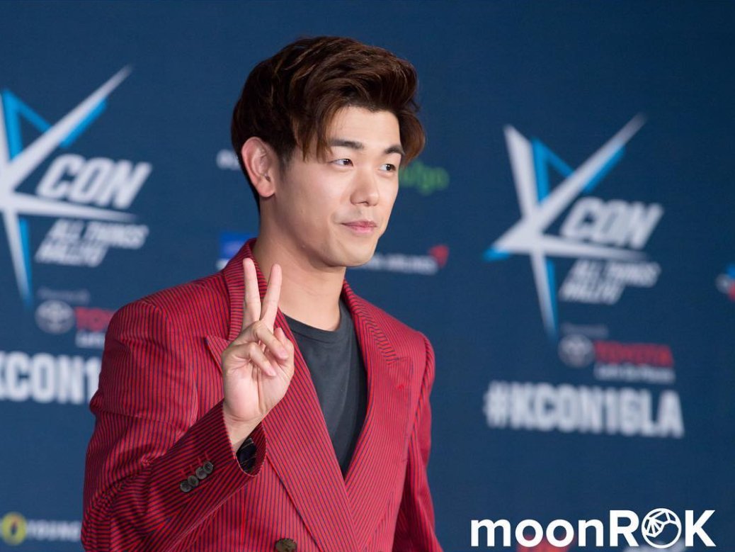 Happy birthday Eric Nam 