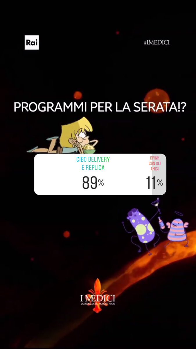 jiminvdipity's tweet photo. Dal sondaggio IG dei @imediciofficial l’89% riguarderà gli episodi di Martedì e mi sorge spontaneo chiedere... MA COME DIAVOLO FATE?? VI PIACE SOFFRIRE?? MASOCHISTI!!! #IMedici #StoAncoraTraumatizzata 😭#MaComeFate 🤔 #RidatemiGiuliano 😍😭 https://t.co/yxR0Cd3mh3