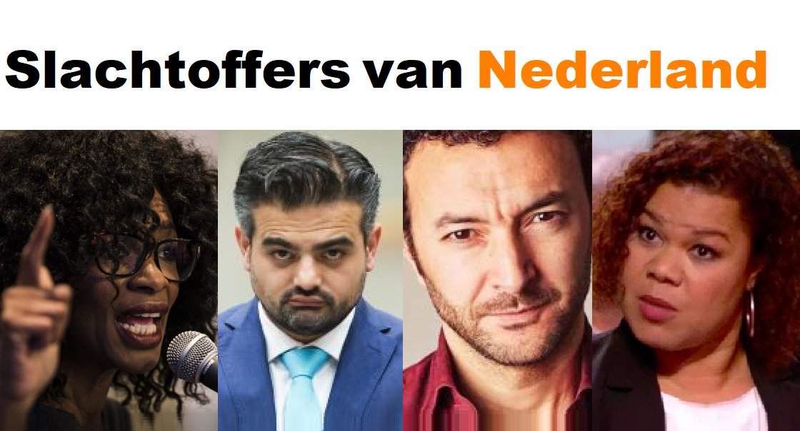 Deze mensen gaan zwaar gebukt onder het diep gewortelde institutioneel racisme in Nederland.
 
Steun ze in hun oprechte en onbaatzuchtige strijd tegen al het onrecht dat hen is aangedaan!

#standwithvictims