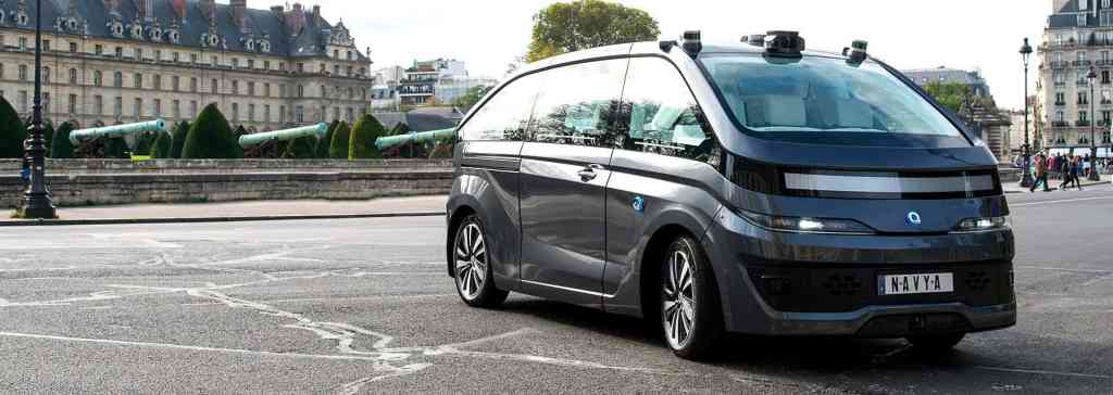 Rencontre avec Navya, la pépite française des navettes autonomes auto-net.fr/interview-navy…