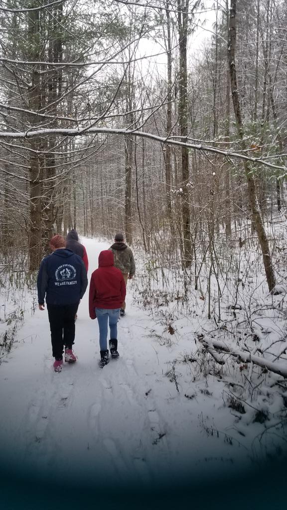 #ovvtpride #evenbettertogether #ovpe First Tracks!