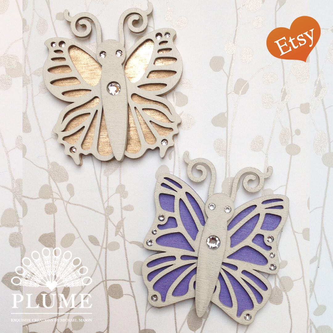MMasonGraphics's tweet photo. Looking for something to add some sparkle to your day? Lots of exciting new fridge magnets added to my Etsy shop https://t.co/rHAzhTegE6 #giftideas #HandmadeHour #butterflies https://t.co/Y5rrElaLhV
