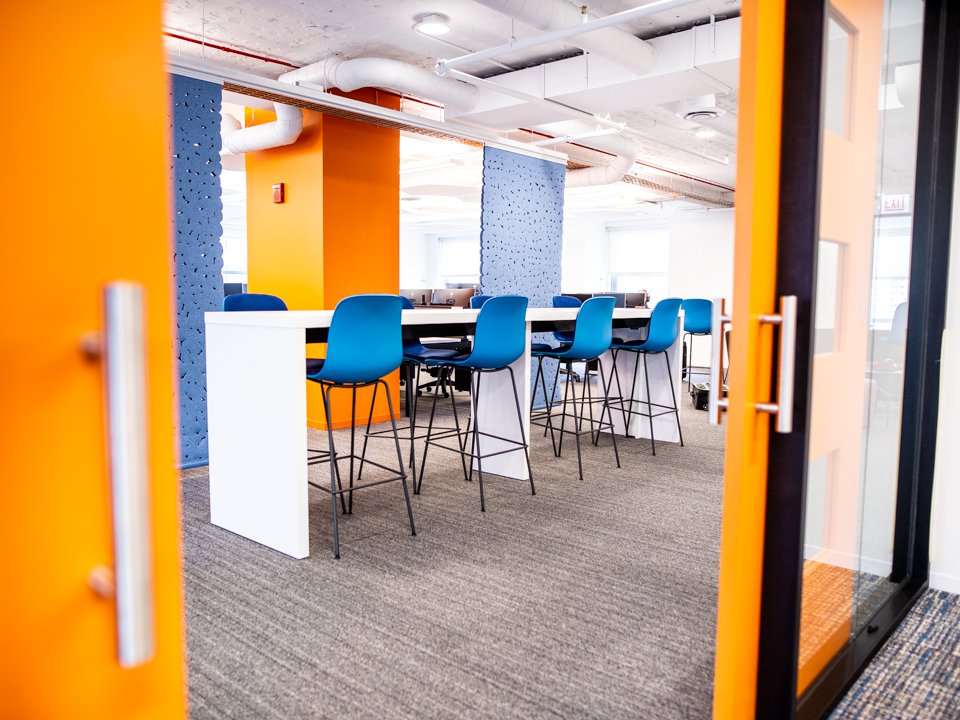 10thMagnitude's tweet photo. "I have been allowed the growth space to succeed and fail, and it has all become a part of who I am as a consultant today." #10thMagnitude #BeMagnitastic #Hiring @10thMagnitude @BuiltInChicago
https://t.co/HmIVxF2nmI https://t.co/Dqv20tJ01L